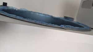 Mobiles Handwaschbecken Waschbecken Bigwhite mit Seifenspender Batterie betriebener Wasserhahn Weiß Kunden-Foto 2