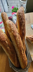Nuvola Pizzamehl 5kg - Caputo Kunden-Foto 6