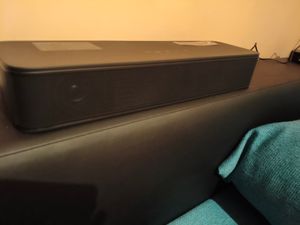 ULTIMEA 2.1-Kanal Soundbar mit kabellosem Subwoofer, 240 W Spitzenleistung, VoiceMX & BassMX, App-Steuerung, HDMI, Bluetooth® 6.0, Poseidon R3T Kunden-Foto 1