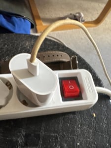 Original Apple Ladegerät 20 W USB C Power Adapter Kunden-Foto 9