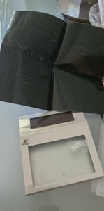 Solární osvětlení číslo domu LED Solární venkovní nástěnné světlo Osvětlení ulice název domu osvětlení vodotěsné solární světlo Nerezové oceli Retoo Fotografie od zákazníka č. 1