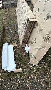Stabiler Tisch