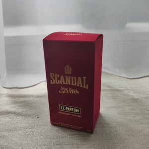 Jean Paul Gaultier Scandal Pour Homme Le Parfum Eau De Parfum (100 Ml) Foto del cliente 1