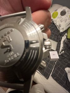 Tissot Seastar 1000 Chronograph T-sport T120.417.11.041.02 Tissot T1204171104102 Fotografia od zákazníka č. 5
