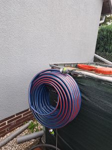 Gartenschlauch 50m