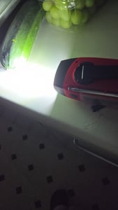 Solar radio,Selbstbetriebenes Kurbelradio mit LED-Taschenlampe,Notfallradio AM/FM Wetter Wind Up Radio, Handkurbel-Dynamo für Notladung von Smartphone Kunden-Foto 12