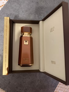 French Avenue Liquid Brun Eau de Parfum 100 ml Kunden-Foto 13