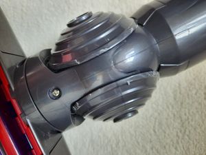 Bürste Kompatibel mit Dyson V6 DC59 DC61 DC62 DC74 Staubsauger-Ersatzteile, Dyson Staubsaugerbürste, für Böden und Teppiche Kunden-Foto 3