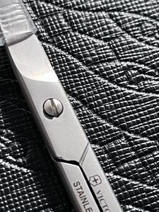 VICTORINOX 8.1681.09 Nagelschere Fotografia od zákazníka č. 1