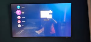 Samsung QE43Q8FAAUXZT, 109,2 cm (43"), 3840 x 2160 Pixel, QLED, Smart-TV, WLAN, Grau Kunden-Foto 1