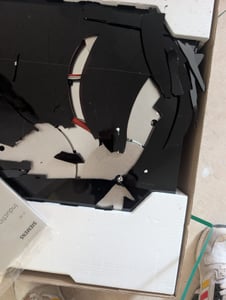 Siemens iQ500 EE611BPB5E, zwart, inbouwmodel, 60 cm, inductiekookplaat met zones, glaskeramik, 4 kookzones Klantenfoto 3
