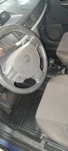 Schaltknauf Knauf Schaltmanschette Rahmen 5-Gang für Opel Meriva A 2002-2010 Kunden-Foto 1
