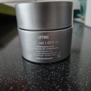 Babor Doctor Babor Lifting Collagen-Peptide Booster Cream 50ml Foto del cliente 1