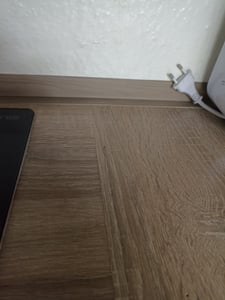 QUEST , šedá Fotografie od zákazníka č. 1