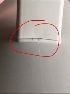 Rychlovarná konvice Olvy, krémová, nastavitelná teplota, 1,7 l – LCD displej, 2200 W, bez BPA, funkce udržování teploty, filtr na vodní kámen, volba teploty 40–100 °C, nerezová ocel Fotografie od zákazníka č. 14