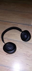 INF Ohrpolster für JBL E55BT Ersatzpolster Ear Pads Schwarz Kunden-Foto 1