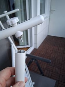 leider defekt