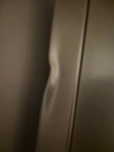 Telefunken CF-33-101-S2, Kühlschrank Kunden-Foto 1