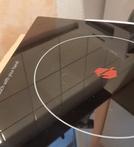 TZS First Austria - Infrarot-Doppelkochplatte 2800W - Stufenlose Termostateinstellung, Kontrollleuchte & Überhitzungsschutz - mit Griffen Kunden-Foto 3