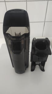 MOVA M10 Lite Nass- und Trockensauger, 20.000 Pa Akku-Waschsauger, 60°C Selbstreinigung, 180° flach, 30 Min. Kunden-Foto 5