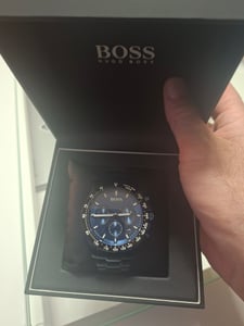Horloges Hugo Boss 1513758 Klantenfoto 2