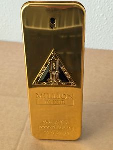 Paco Rabanne One Million Elixir Eau De Parfum Intense Spray 200ml Kunden-Foto 1