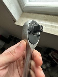 Bituxx Ratschenkoffer 82tlg Schwarz MS-13373 Kunden-Foto 4
