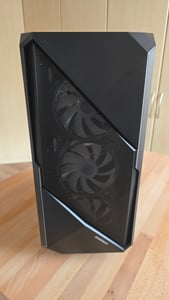 GAMEMAX Gaming PC Diamond WT 7565  i7 14700F 32GB RAM 1TB SSD RTX 5070 Windows 11 Kunden-Foto 4