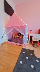 Sehr schöne Kinderzelt 
