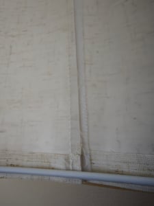 Stehlampen, Stehlampe, Standleuchte, Nachttisch, Leselampe, Stehleuchte, mit Fußschalter, Bettlampe, runde Metallbasis, ohne Leuchtmittel Kunden-Foto 2