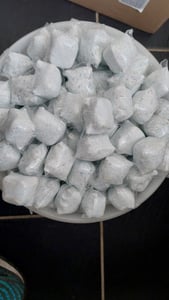 RESCH CLEANIX Spülmaschinentabs 500 Stück 12-in-1 20g, Phosphatfrei, Schnellauflösende Tabs für perfekte Reinigung, Glanz, Kalkschutz, Fettlösers Kunden-Foto 4