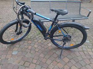 Meine Fahrrad 