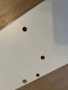 Sehr viele Fehler