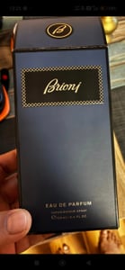 Brioni Brioni Éclat EDP 100 ml M Zdjęcie produktu od klienta nr 1