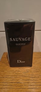 Dior Sauvage, Muži, 100 ml, Bergamot, Lavander, Korenie, Vanilka, Sprej Fotografia od zákazníka č. 12