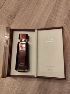 French Avenue Liquid Brun Limited Edition extrait de Parfum (150 ml) Kunden-Foto 2