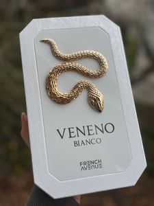 French Avenue Veneno Bianco Eau de Parfum 100ml Kunden-Foto 2