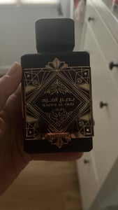Lattafa Azeezah Woda perfumowana, 100 ml Fotografie od zákazníka č. 1