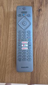 Telecomando Per PHILIPS YKF463-001 (996599002342 - Foto 8