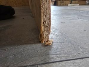 Repiterra® Hochterrarium Seitenbelüftung Holzterrarium OSB Holz 60x120x60cm Kunden-Foto 5