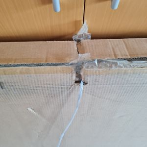 Home Deluxe – Metalowy pojemnik do przechowywania – MEGABOX XXL, antracyt – pojemność 600 l, wymiary: 158 x 64 x 62 cm, blacha stalowa ocynkowana, wodoodporny I Pojemnik do przechowywania z pokrywą Pojemnik ogrodowy Zdjęcie produktu od klienta nr 2