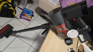 Xiaomi Vacuum Cleaner G20 Max EU Kunden-Foto 1