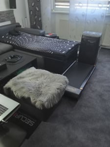 Mobilní klimatizace TESLA TTMYW12CHW, 12000 BTU Fotografie od zákazníka č. 1