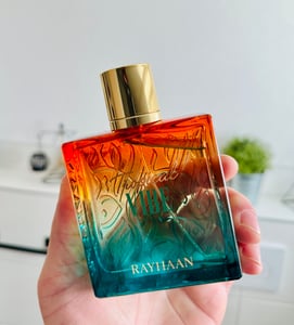 Rayhaan Tropical Vibe 100Ml Woda Perfumowana Unisex Perfumy Arabskie Fotografie od zákazníka č. 1