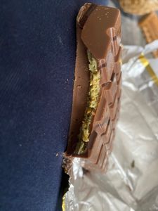 Sehr lecker!!