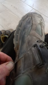 OTTER 93695 Sicherheitsstiefel ESD Sicherhei… Kunden-Foto 3