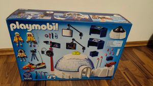 PLAYMOBIL Sports & Action 9055, Akční/dobrodružství, 4 rok/roky, AAA, Vícebarevný, Plast Fotografie od zákazníka č. 2
