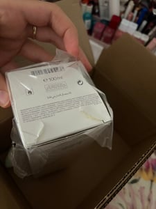 Dior J'adore Eau de Parfum, Kobiety, 100 ml, Butelka jednorazowa, Damask rose,Jasmine Zdjęcie produktu od klienta nr 24