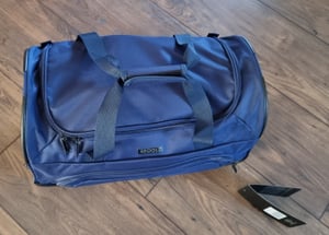 Redolz Duffle Essentials 2 Rollen Reisetasche 51 cm Kunden-Foto 1