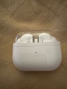 Samsung Galaxy Buds 3 Pro silver Kunden-Foto 12